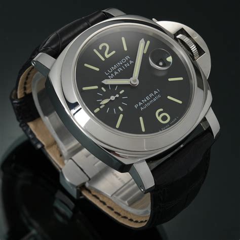 panerai op6763